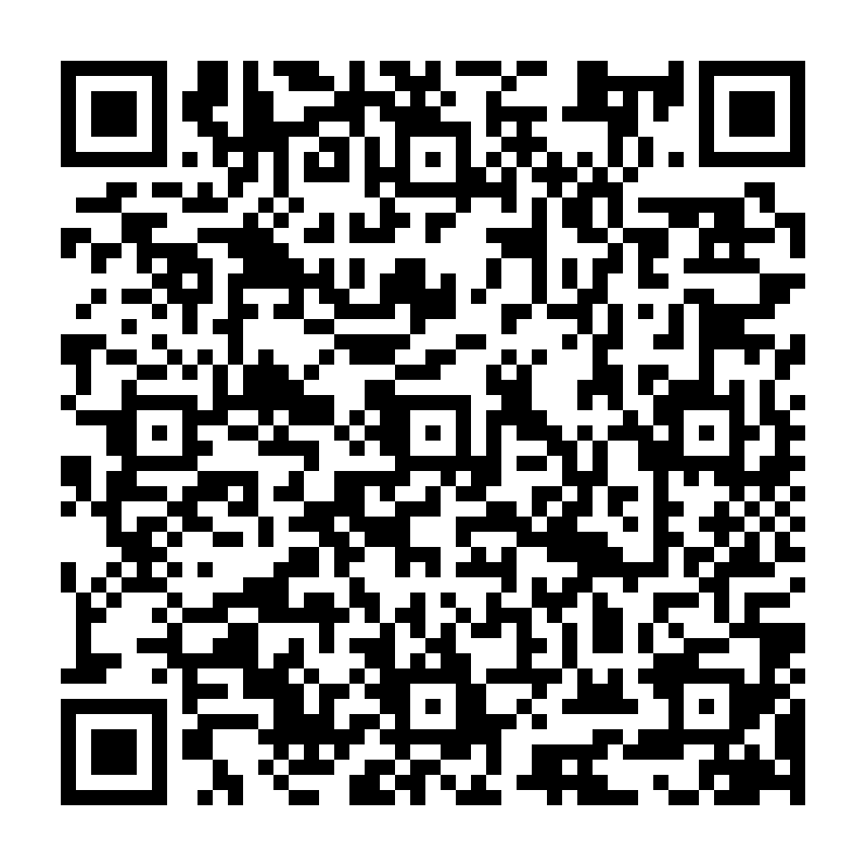QR Kodu