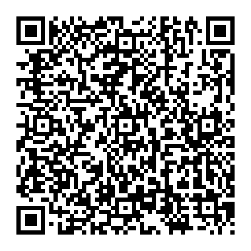 QR Kod