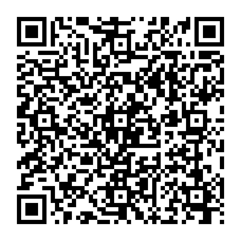 QR Kodu