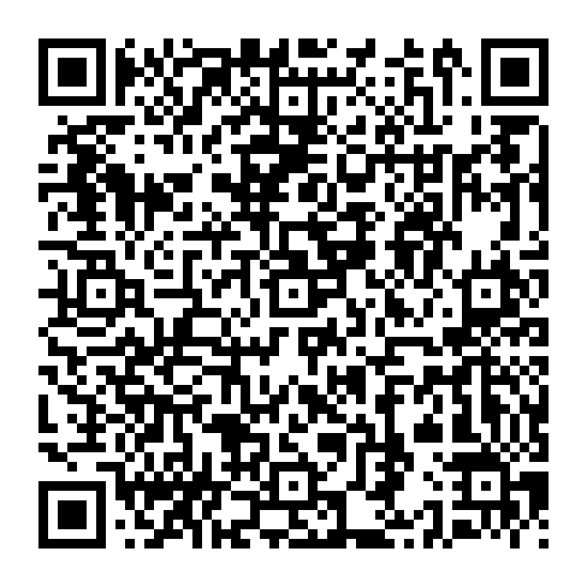 QR Kodu
