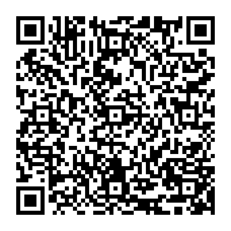 QR Kodu