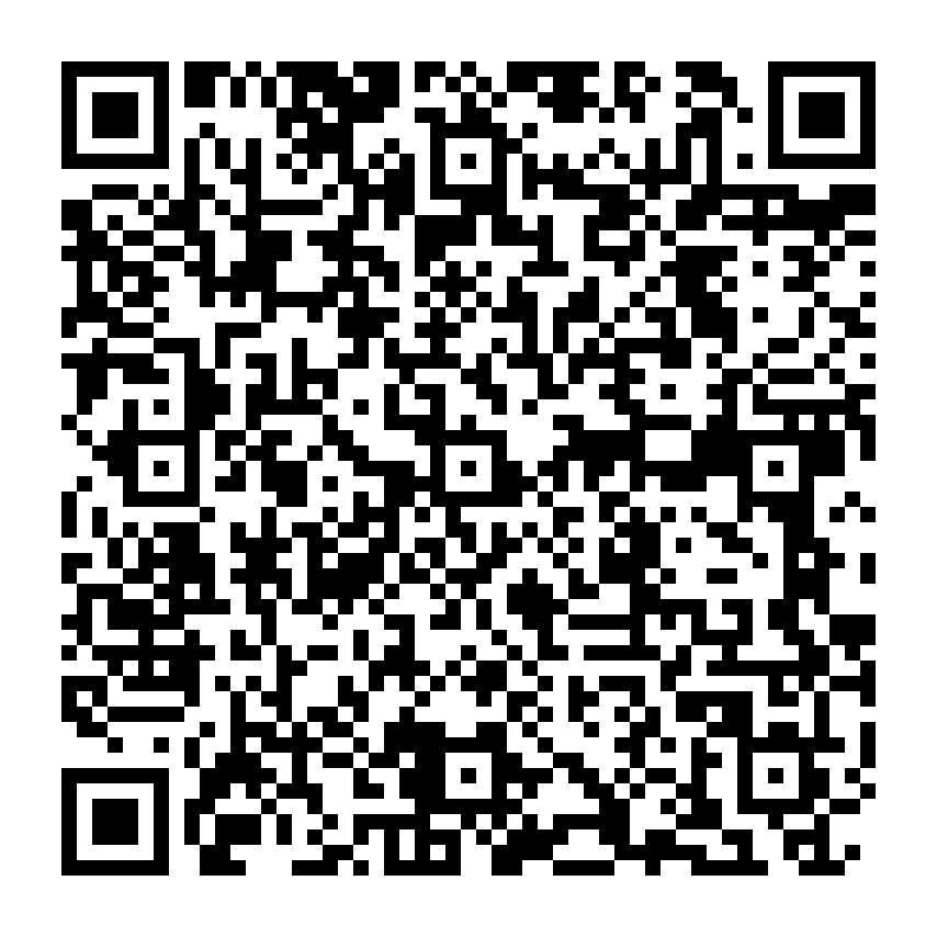 QR Kodu