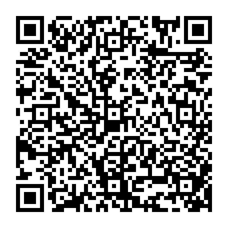 QR Kod