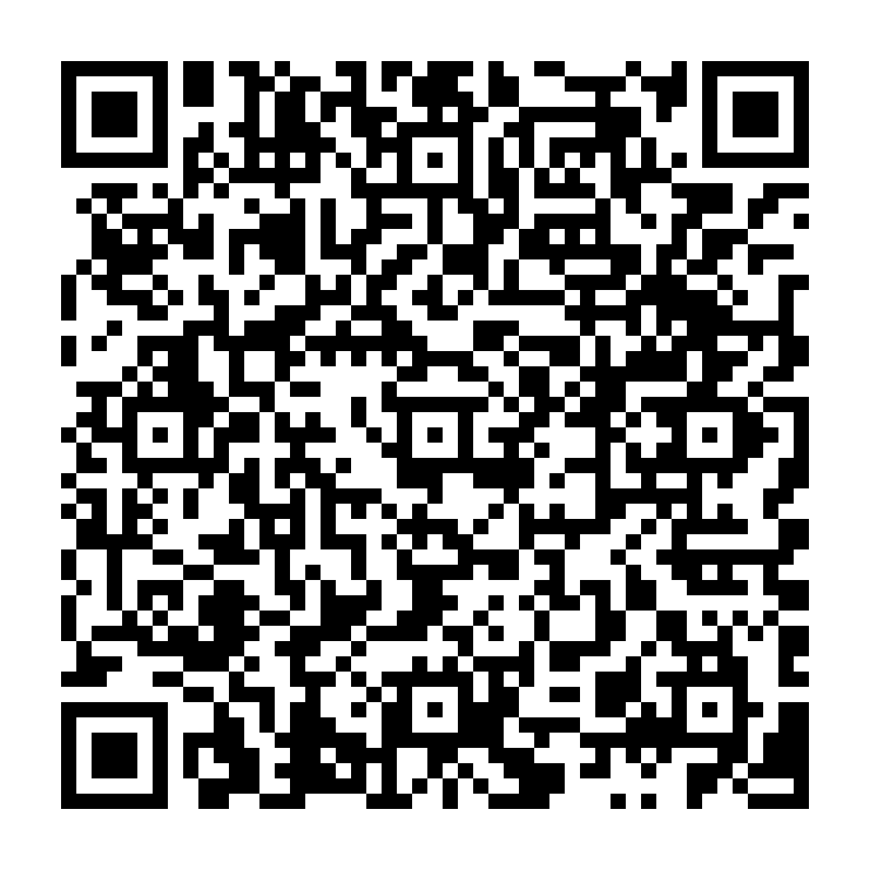 QR Kod