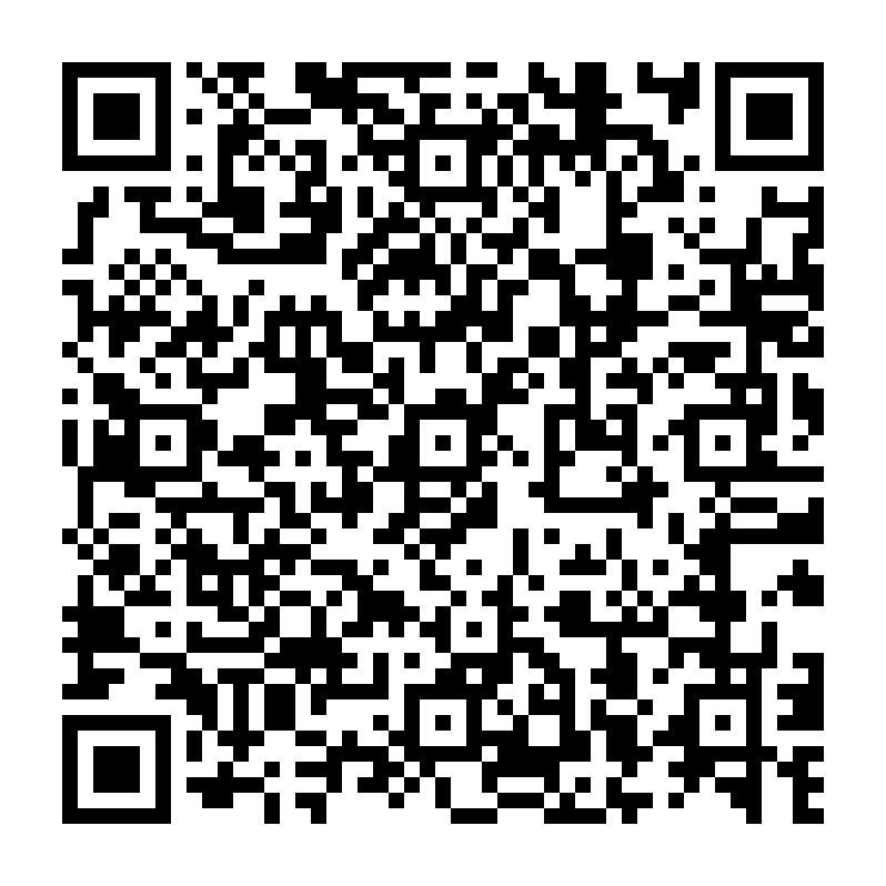 QR Kodu