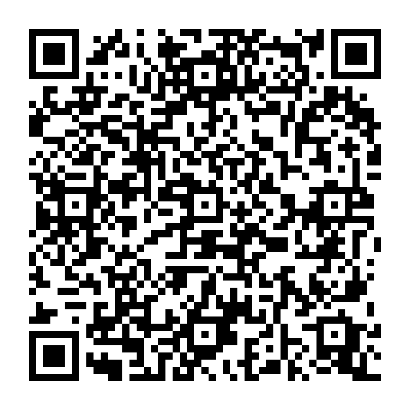 QR Kodu