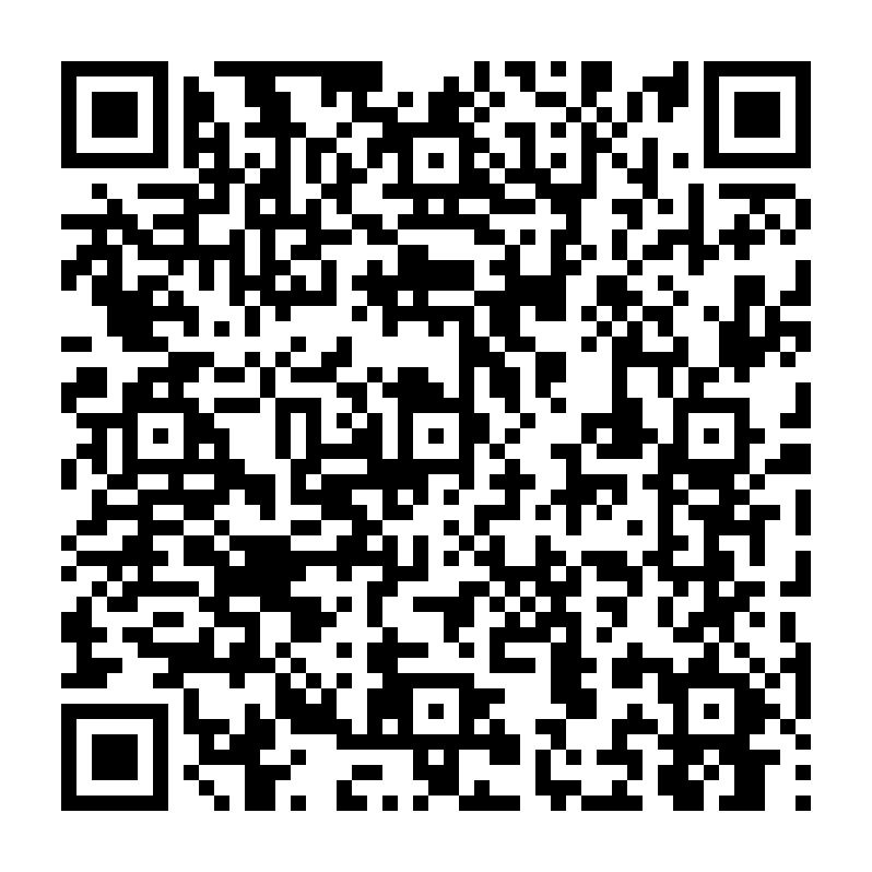 QR Kodu