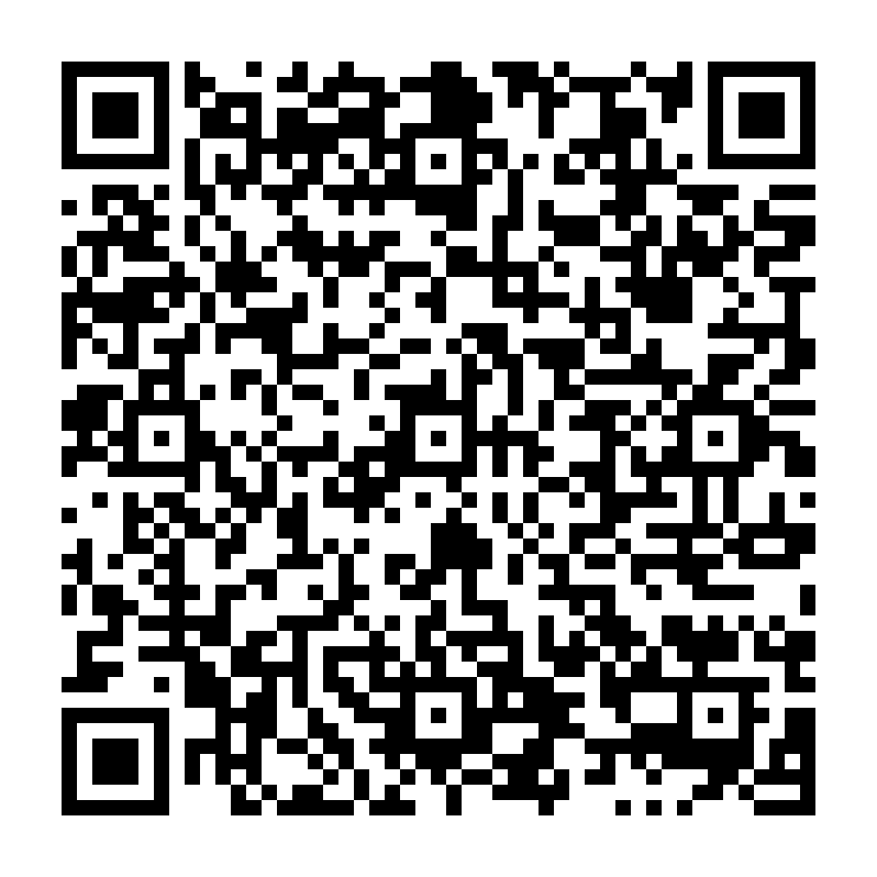 QR Kodu