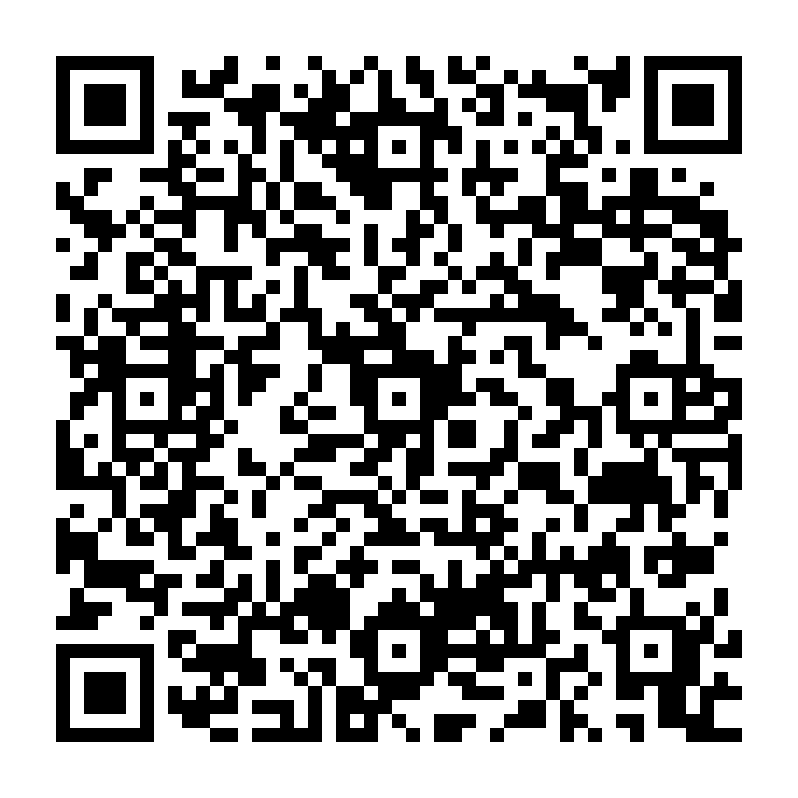 QR Kodu