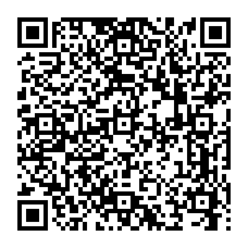 QR Kodu