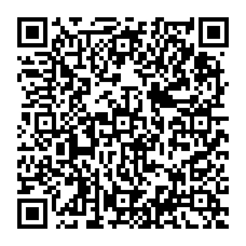 QR Kodu