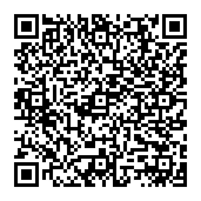QR Kodu