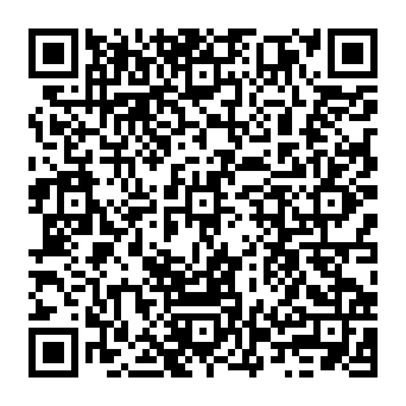 QR Kodu