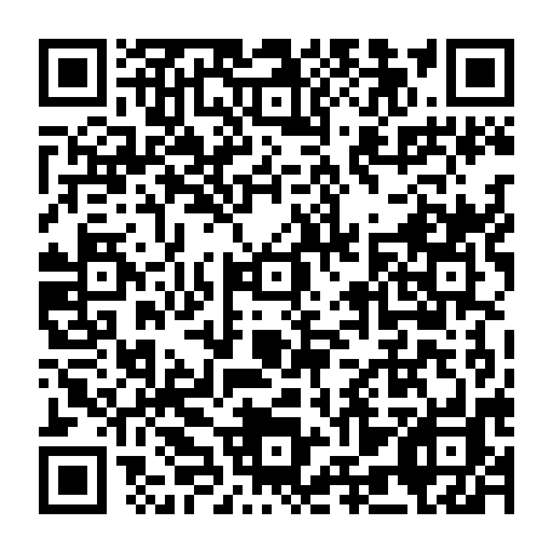 QR Kodu