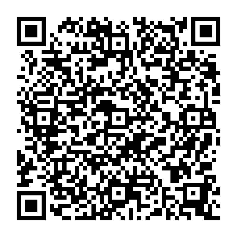 QR Kodu
