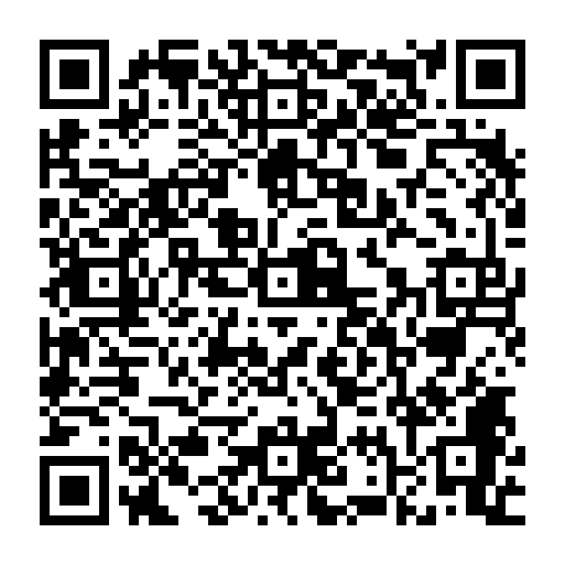 QR Kodu