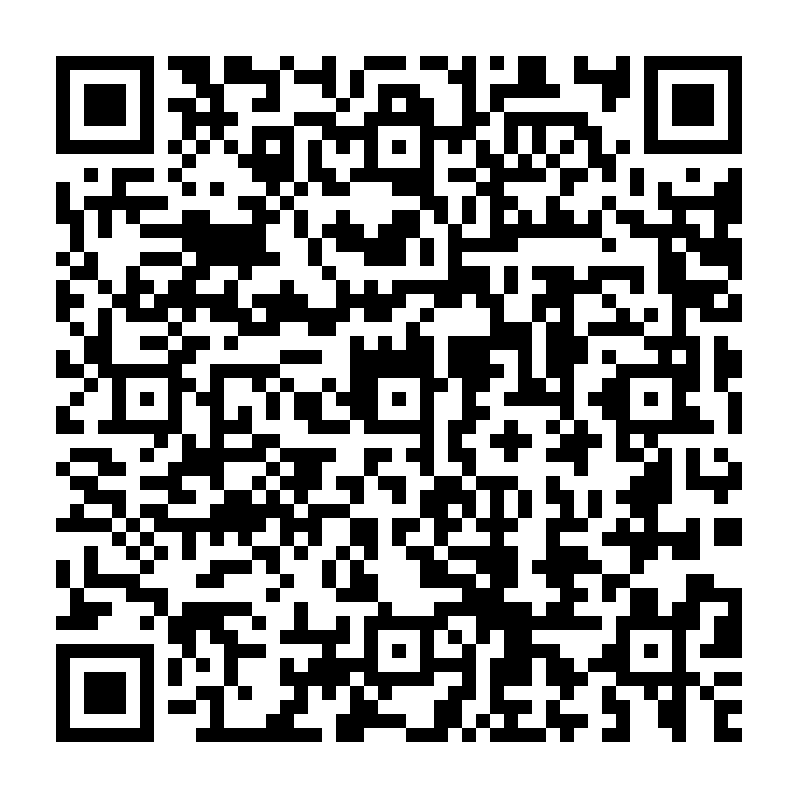 QR Kod