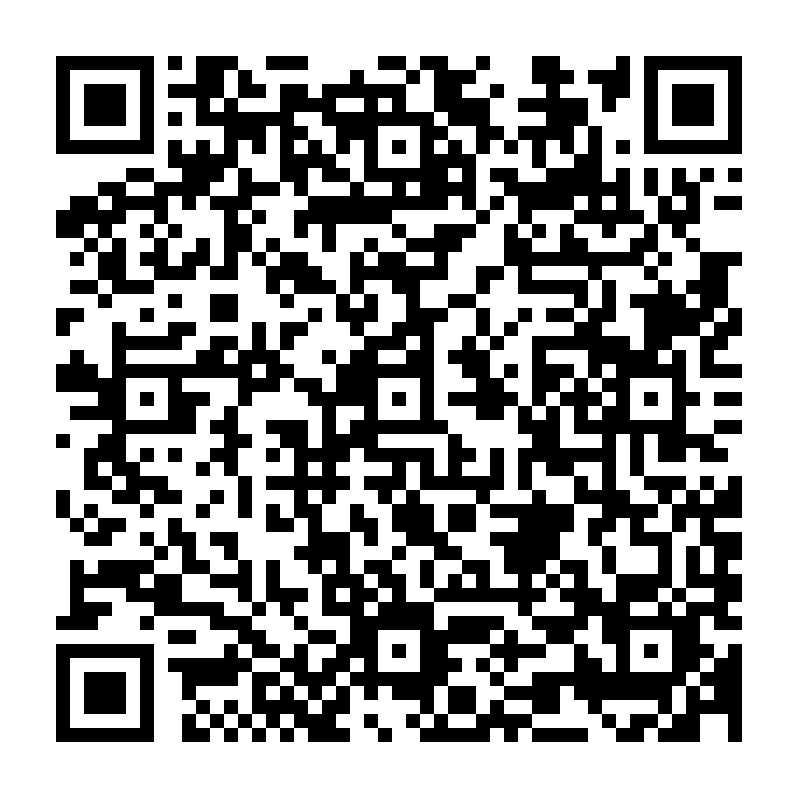 QR Kodu