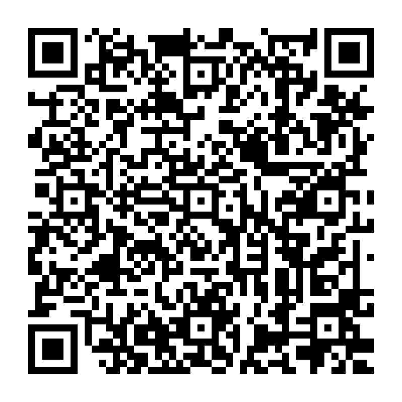 QR Kodu