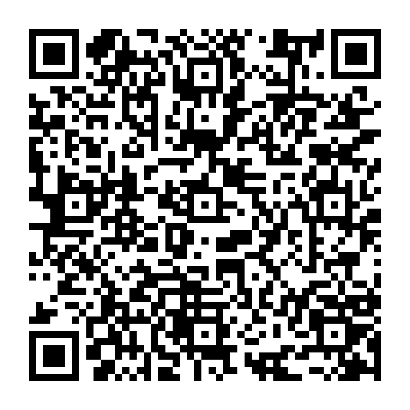 QR Kodu