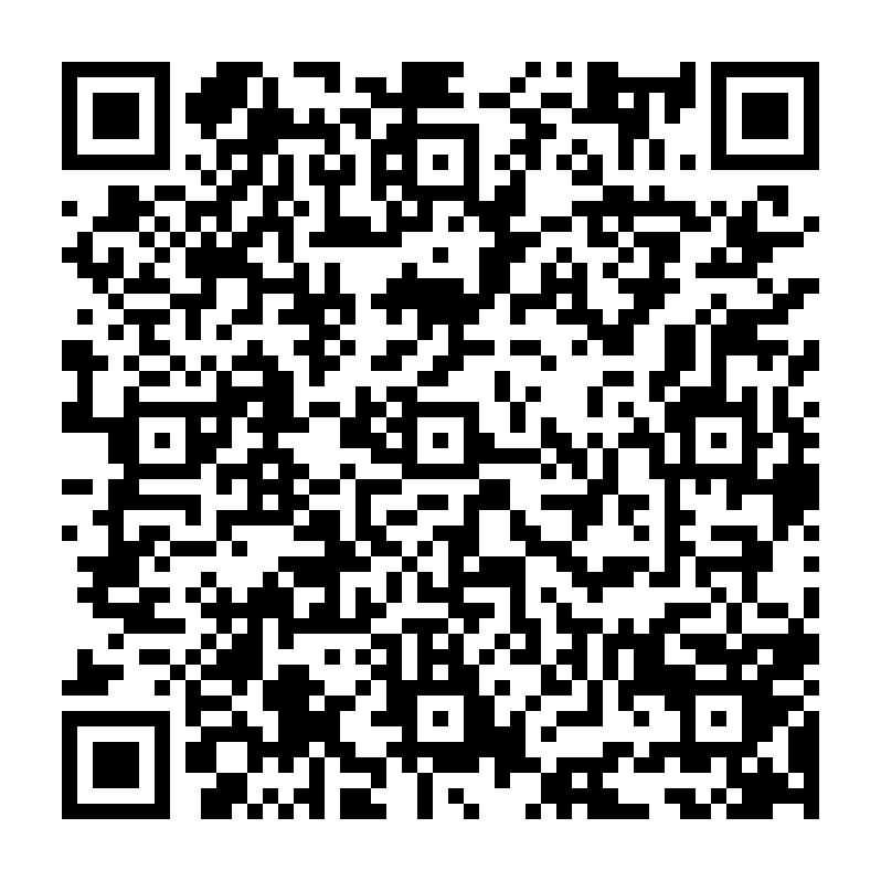 QR Kodu