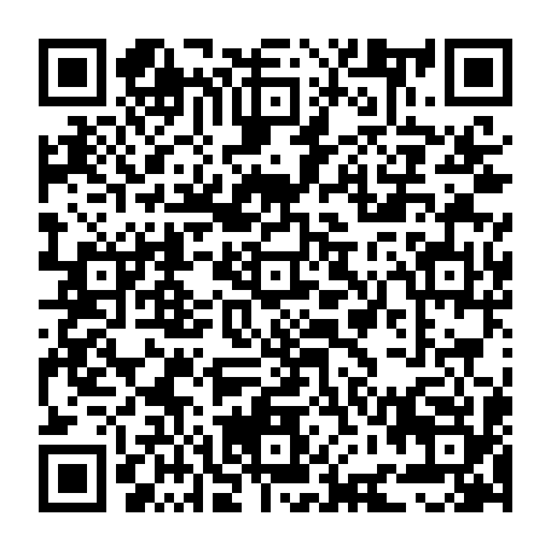 QR Kodu
