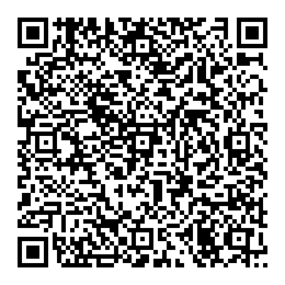 QR Kodu