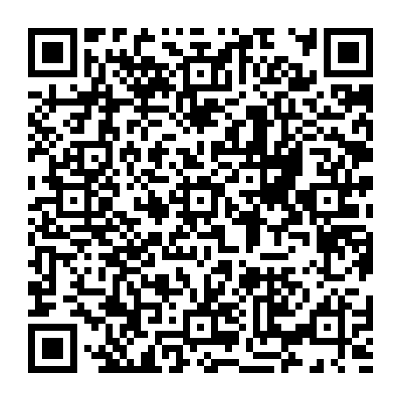 QR Kodu