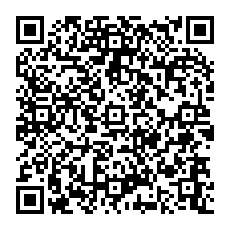 QR Kodu