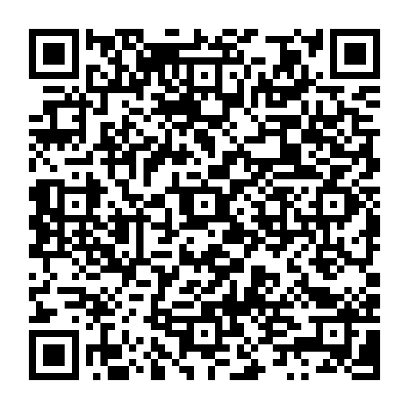 QR Kodu