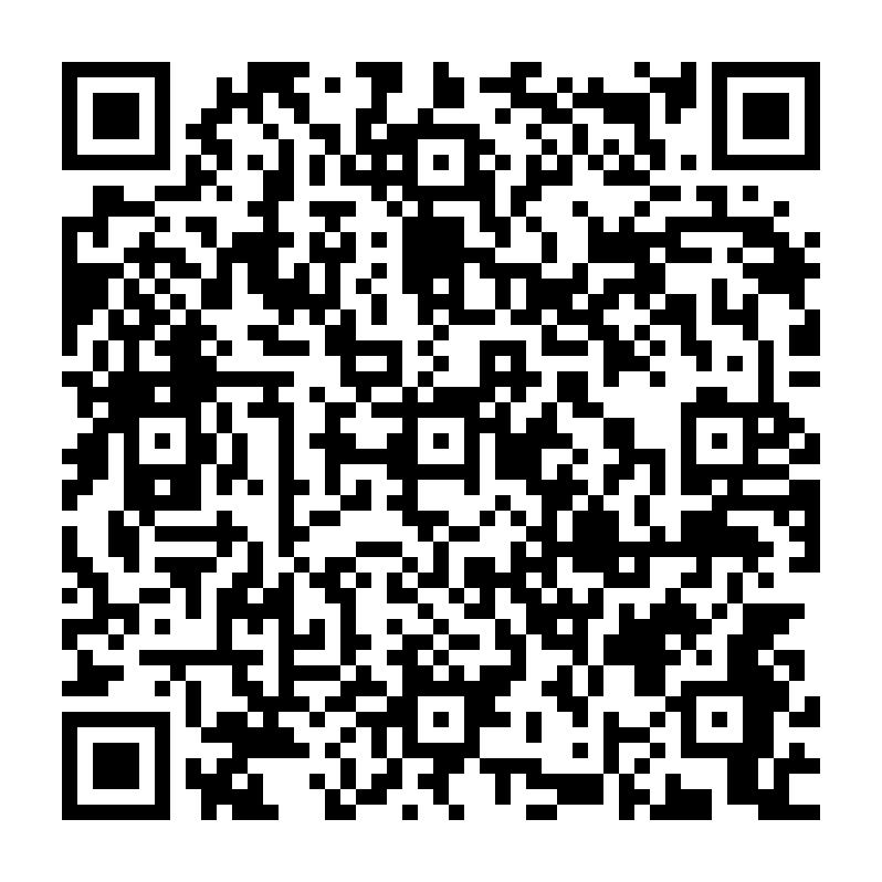 QR Kodu