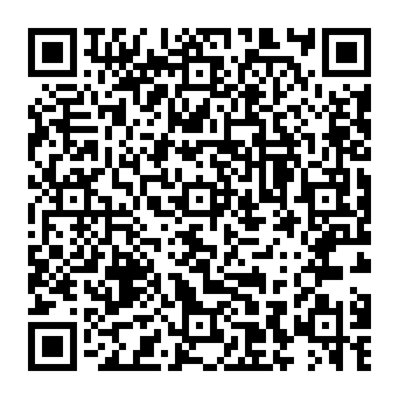 QR Kodu