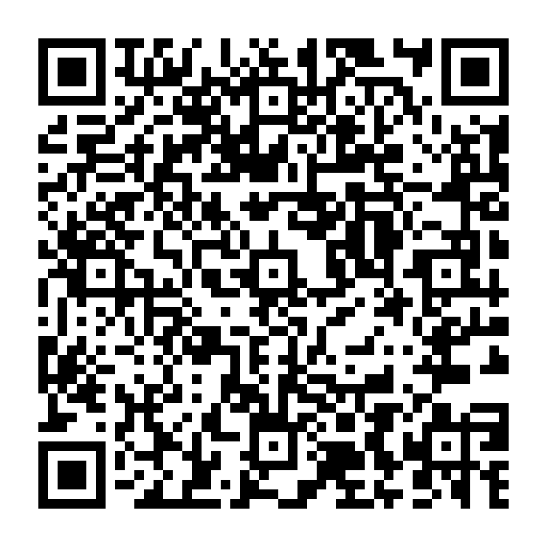 QR Kodu