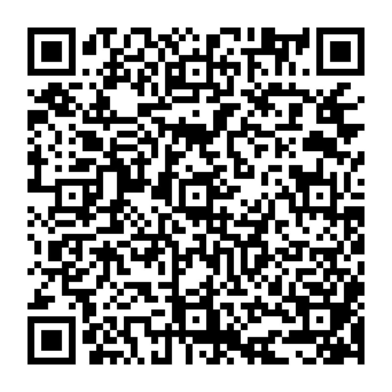 QR Kodu