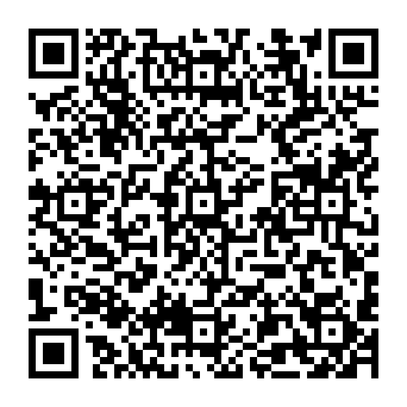 QR Kodu