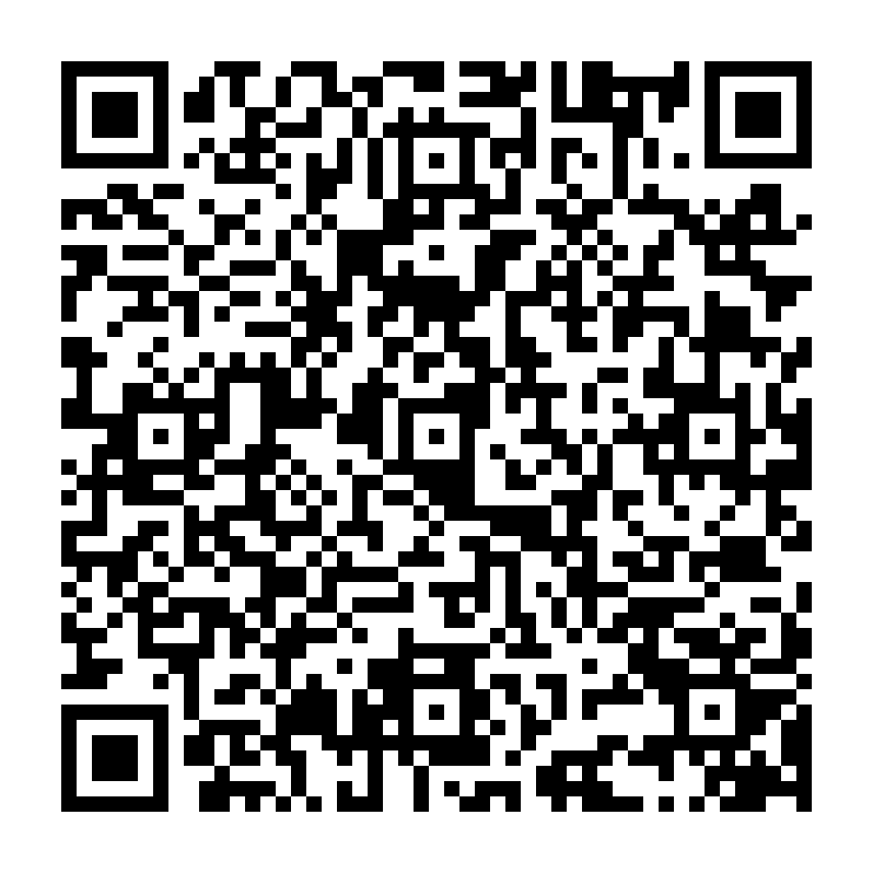 QR Kodu