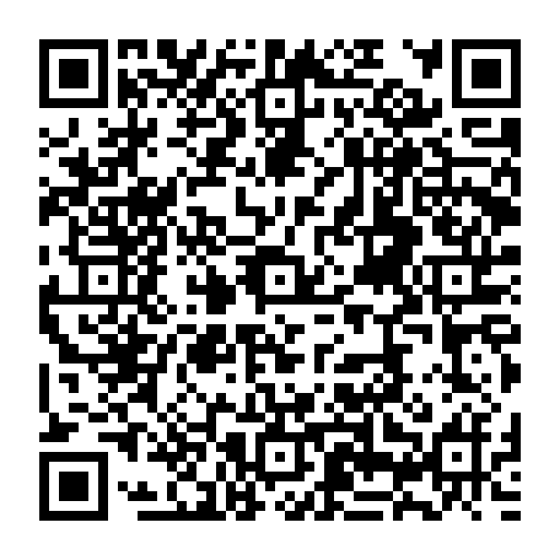 QR Kodu