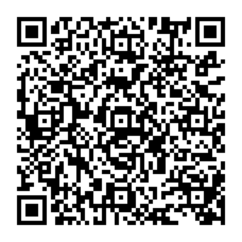 QR Kodu