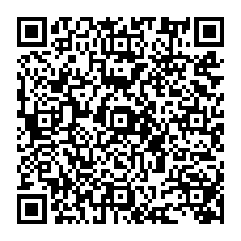 QR Kodu