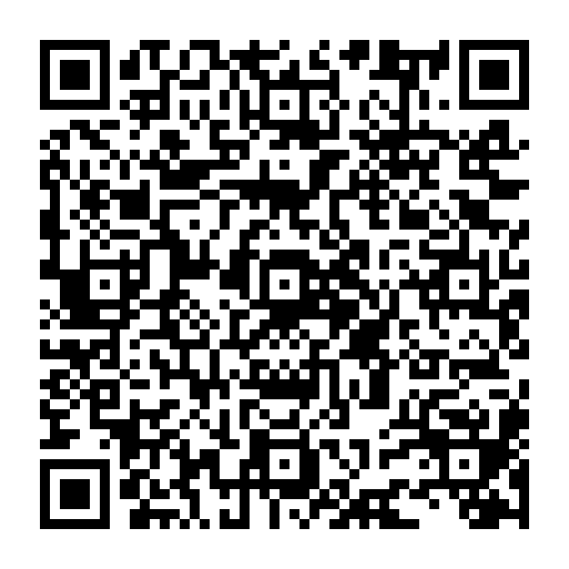 QR Kodu