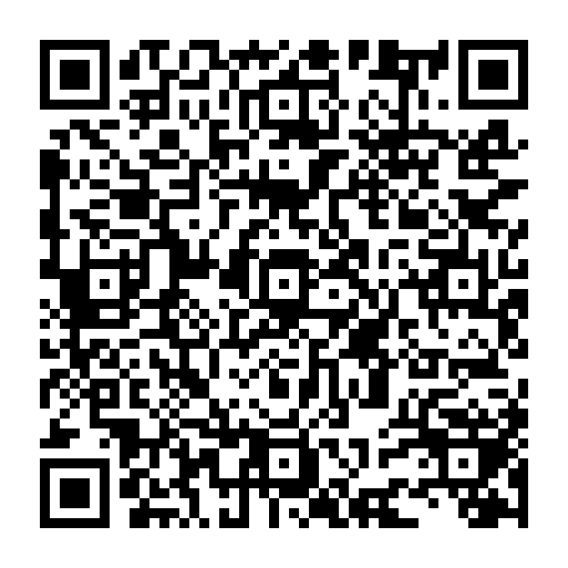 QR Kodu