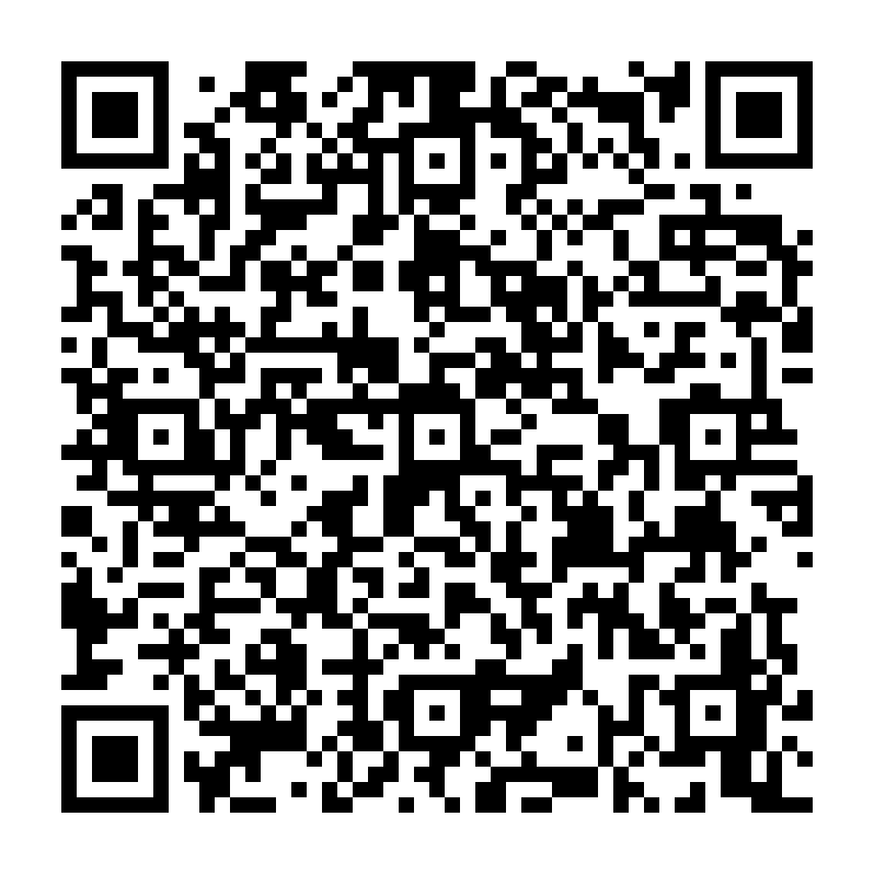QR Kodu