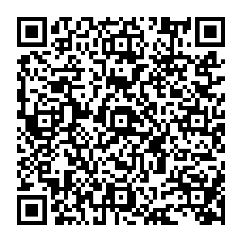 QR Kodu