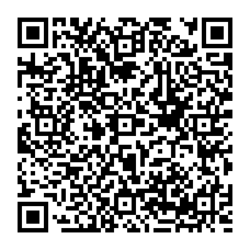 QR Kodu
