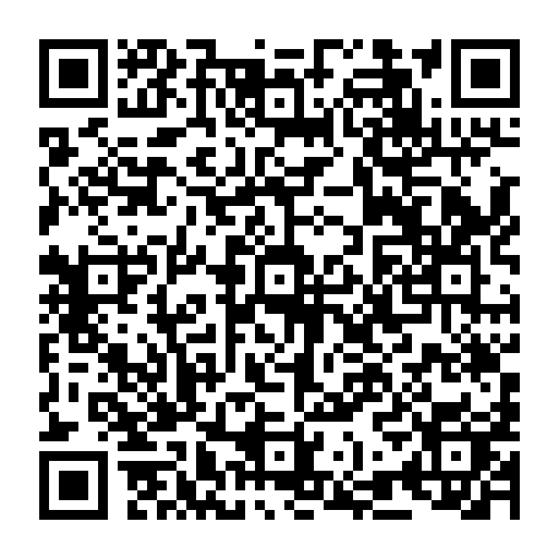 QR Kodu