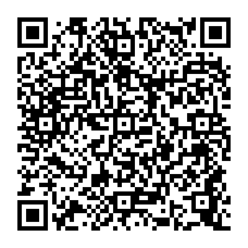 QR Kodu