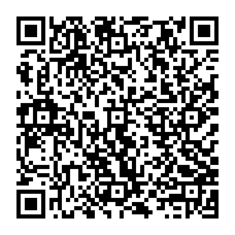 QR Kodu