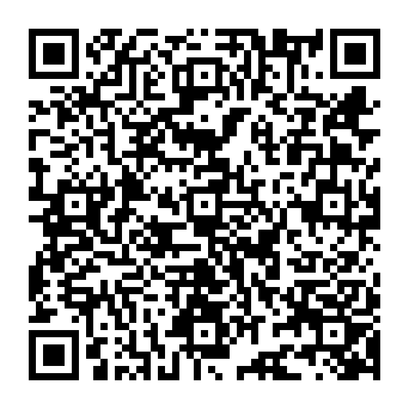 QR Kodu