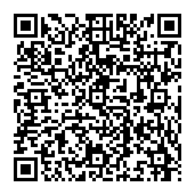 QR Kodu