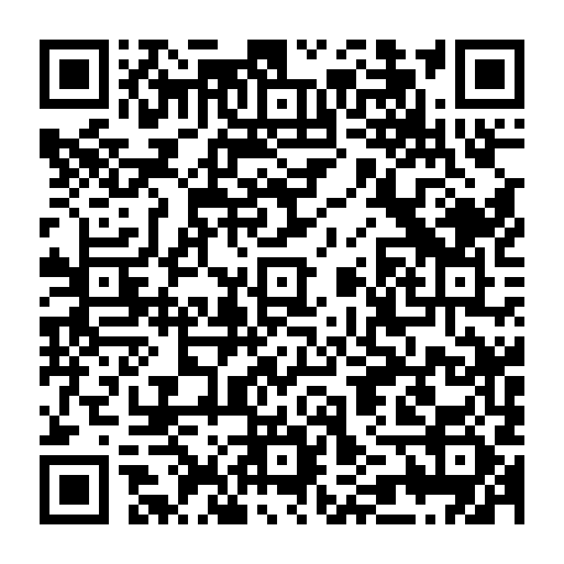 QR Kodu